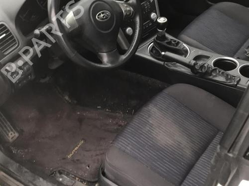Front right interior door handle SUBARU OUTBACK (BL, BP) 2.0 D AWD (BPD) | BP27181370I14 