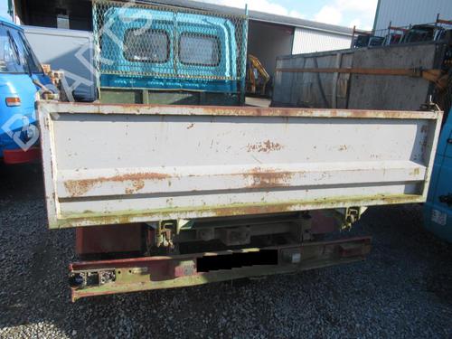 Used Parts RENAULT TRUCKS B Platform/Chassis  70  2047963