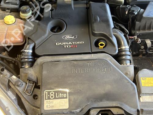 Left front window switch FORD FOCUS I (DAW, DBW) 1.8 TDCi | BP31269885I27  - Image 10