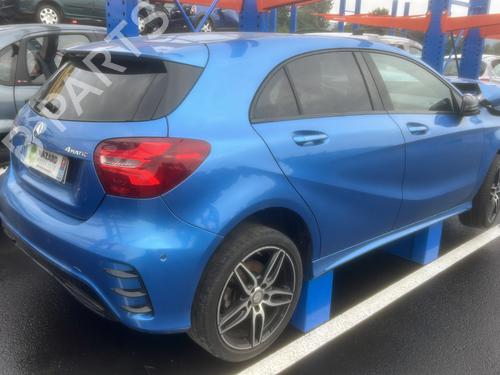 Left taillight MERCEDES-BENZ A-CLASS (W176) A 200 CDI / d 4-matic (176.002) | BP31970878C34 