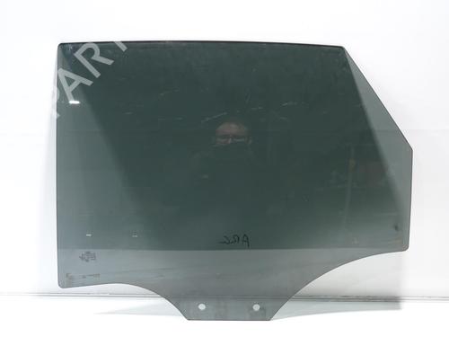 Dør rude ventre bagtil Dør rude ventre bagtil AUDI Q3 (8UB, 8UG) [2011-2020] 33927067 33927067