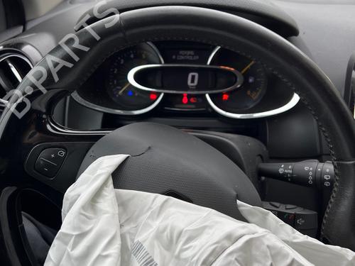 Left front indicator RENAULT CLIO IV (BH_) 1.5 dCi 90 | BP37472128C32 - Image 11