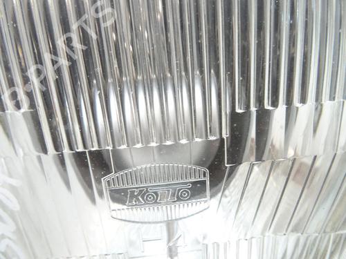 Used Right headlight MITSUBISHI PAJERO I (L04_G, L14_G) 2.5 TD (L044G, L049G) (95 hp) 21273050