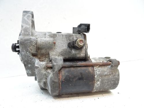 Used Starter Starter MINI MINI (R50, R53) One D (75 hp) 21971810 21971810