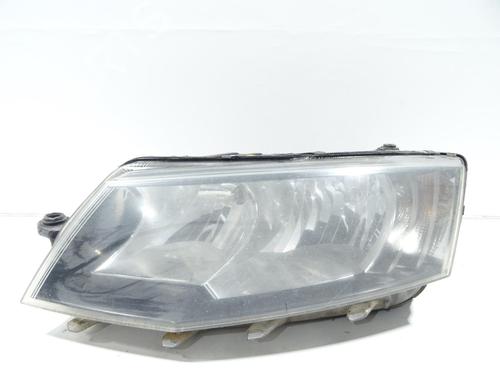 Used Left headlight SKODA OCTAVIA III (5E3, NL3, NR3) 1.6 TDI (105 hp) 29896109
