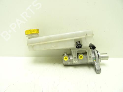 Brake master cylinder PEUGEOT BOXER Van 2.2 HDi 120 | BP33047520M77 - Image 4