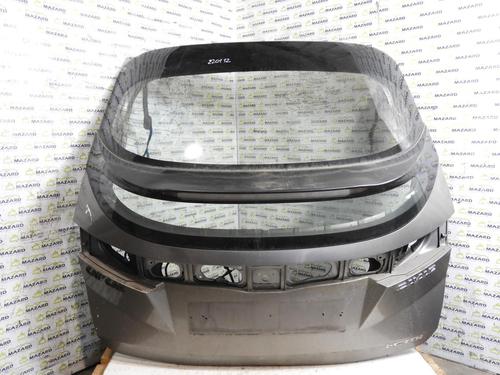 Tailgate HONDA CIVIC VIII Hatchback (FN, FK) 2.2 CTDi (FK3) | BP20065465C6 