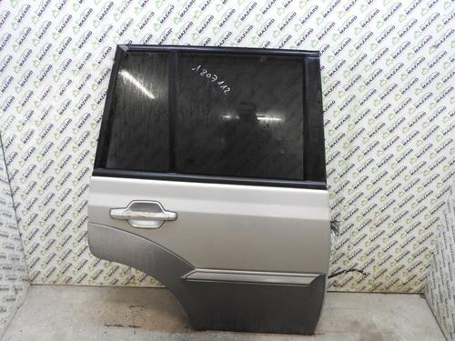 Used Right rear door HYUNDAI TERRACAN (HP) 2.9 CRDi 4WD (150 hp) 20060166