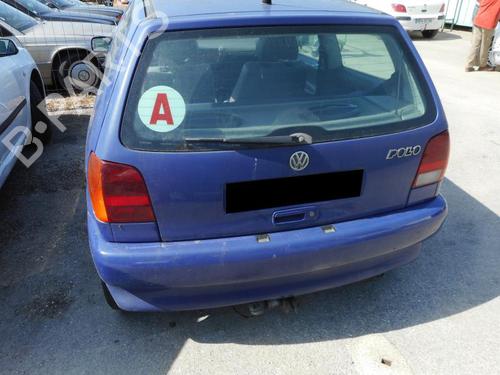 Starter VW POLO III (6N1) 64 1.9 D | BP20175556M8 