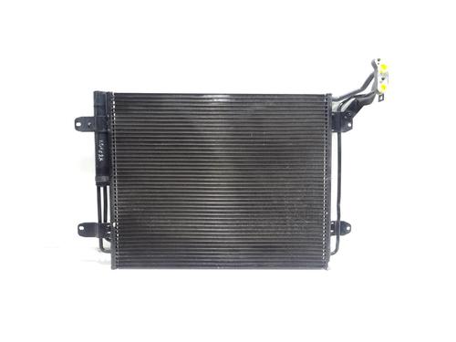 AC-Kondensator VW TIGUAN (5N_) 2.0 TDI (140 hp) 28163480
