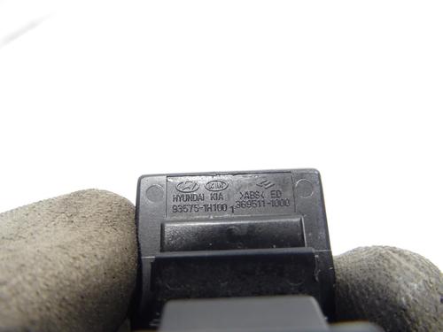 Left rear window switch KIA CEE'D SW (ED) 1.6 CRDi 115 | BP29961174I29 