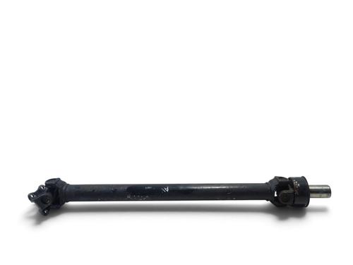 Used Driveshaft Driveshaft MITSUBISHI PAJERO II (V3_W, V2_W, V4_W, V5_W) 2.8 TD (V46W, V26W) (125 hp) 40124385 40124385