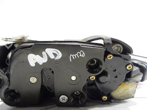 Front right lock SUZUKI GRAND VITARA I (FT, HT) 2.7 4x4 (JA627, SQ627W2) | BP30106764C97