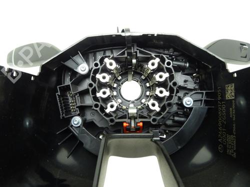Steering column stalk MERCEDES-BENZ A-CLASS (W176) A 200 CDI / d (176.008) | BP40124281I23 - Image 6