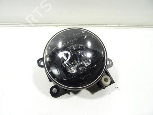 Feu de brouillard arrière RENAULT CAPTUR I (J5_, H5_) 1.5 dCi 90 (J5N4, J5M5, J5MW, J5M6, J5AL, J5AJ) (90 hp) 32063713
