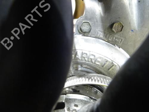 Engine RENAULT SCÉNIC II (JM0/1_) 1.9 dCi (JM0G, JM12, JM1G, JM2C) | BP29748457M1