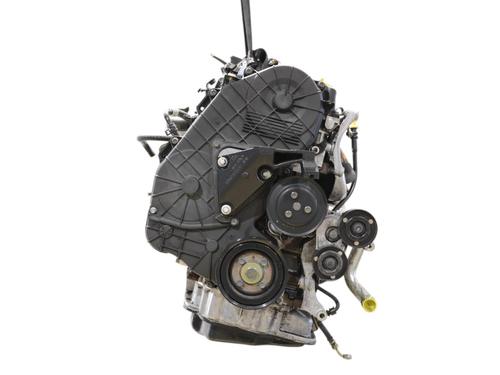 Engine OPEL MERIVA A MPV (X03) 1.7 DTI (E75) | BP38638420M1 - Image 12