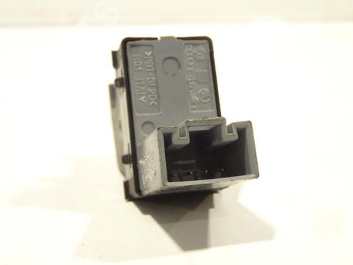 Right front window switch SEAT IBIZA IV SC (6J1, 6P5) 1.4 TSI Cupra | BP27276136I26 