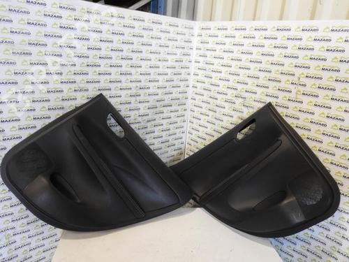 Seats set NISSAN PULSAR Hatchback (C13) 1.6 DIG-T | BP21967724C78  - Image 10