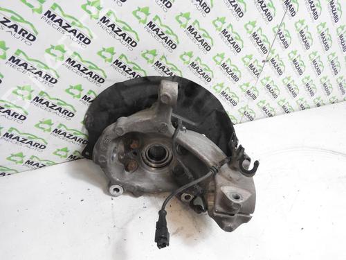 Used Left front steering knuckle Left front steering knuckle RENAULT SCÉNIC IV (J9_) 1.6 dCi 130 (130 hp) 20048003 20048003