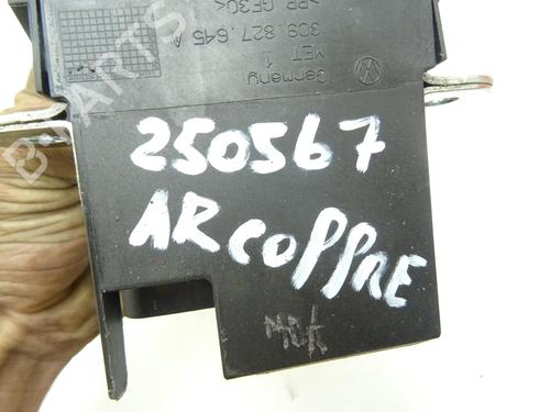 Used Tailgate lock Tailgate lock VW GOLF V (1K1) [2003-2010] 36764018 36764018
