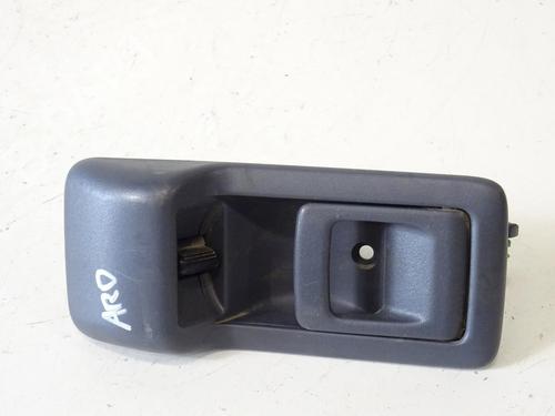 Used Rear right interior door handle TOYOTA LAND CRUISER 90 (_J9_) 3.0 TD (KZJ90_, KZJ95_, KZJ90R, KZJ95R, KZJ90W, KZJ95W) (125 hp) 20063524