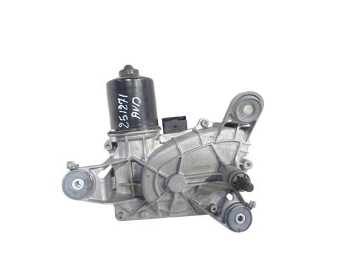 Front wiper motor DS DS 5 (KF_) | BP35937202M29 - Image 7