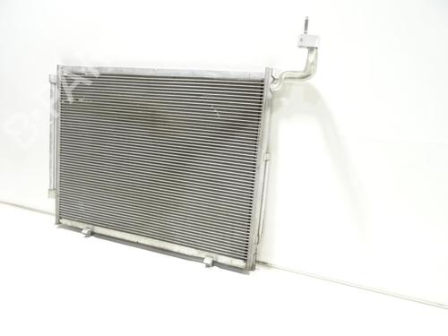 AC radiator FORD ECOSPORT  | BP25141794M32 