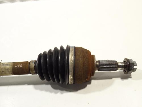 Used Left front driveshaft Left front driveshaft RENAULT MEGANE II Coupé-Cabriolet (EM0/1_) 2.0 (135 hp) 21093581 21093581