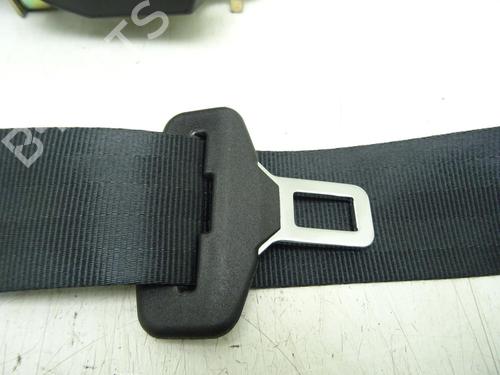 Rear left belt tensioner DACIA SANDERO II 1.5 Blue dCi 95 (B8JL) | BP29634644C89 