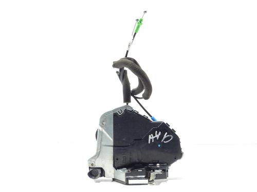 Used Front right lock TOYOTA C-HR (_X1_) 1.8 Hybrid (ZYX10_, ZYX11_, ZYX10R, ZYX11R) (122 hp) 29074098