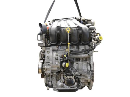 Engine RENAULT CLIO III (BR0/1, CR0/1) 2.0 16V (BR0C, BR0K, CR0C, CR0K) | BP38599023M1 - Image 8