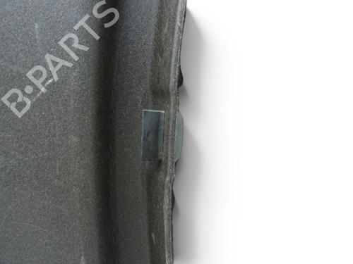 Rear parcel shelf DACIA DUSTER (HS_) 1.5 dCi | BP34258001C85  - Image 5