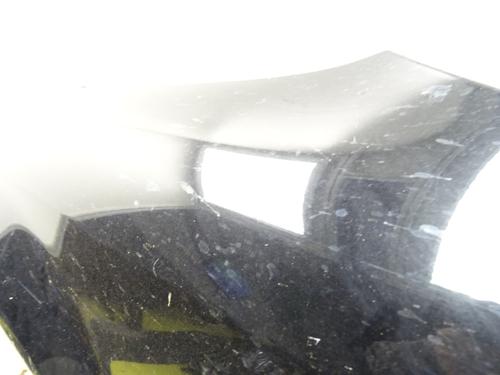 Left front fenders AUDI A4 B6 Avant (8E5) 2.5 TDI | BP30361747C41