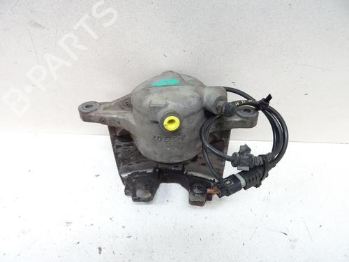 Used Left front brake caliper Left front brake caliper MERCEDES-BENZ E-CLASS (W211) E 220 CDI (211.006) (150 hp) 20065183 20065183