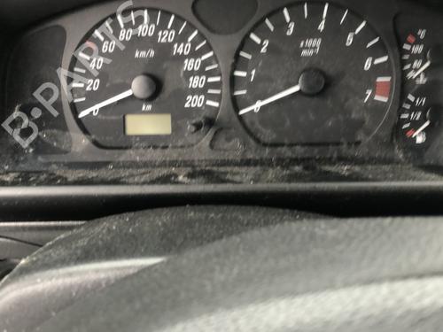 Left headlight OPEL AGILA A (H00) 1.2 16V (F68) | BP24865752C28 - Image 10