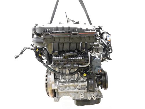 Engine CITROËN C3 III (SX) 1.2 THP 110 (SXHNPS, SXHNZT, SXHNZ6) | BP34617541M1  - Image 8