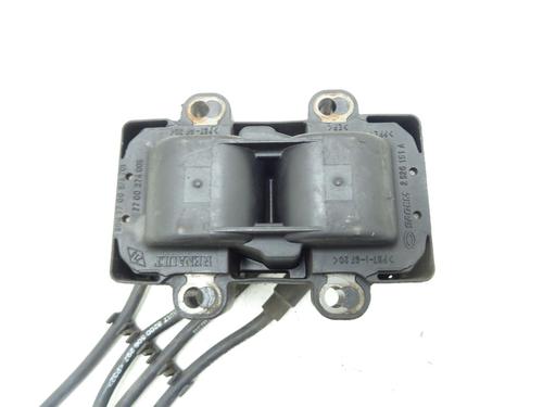 Ignition coil DACIA LOGAN (LS_) 1.4 (LS0A, LS0C, LS0E, LS0G) | BP33128851M94 - Image 5