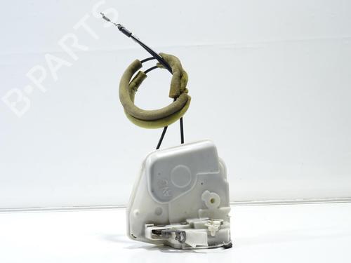 front-left-lock-mazda-6-hatchback-gh-2007-2008-2009-2010-2011-2012-2013-28077654 main image