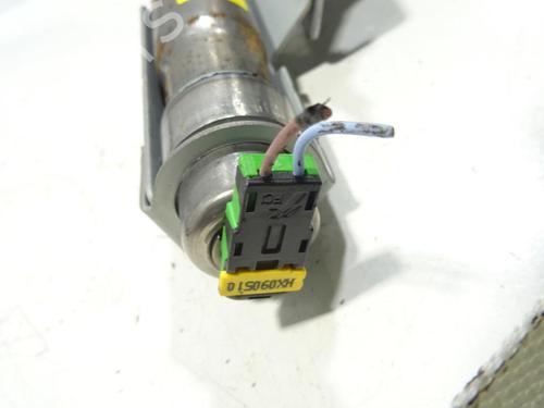 Left curtain airbag NISSAN QASHQAI / QASHQAI +2 I (J10, NJ10, JJ10E) 2.0 dCi | BP25894012C11 