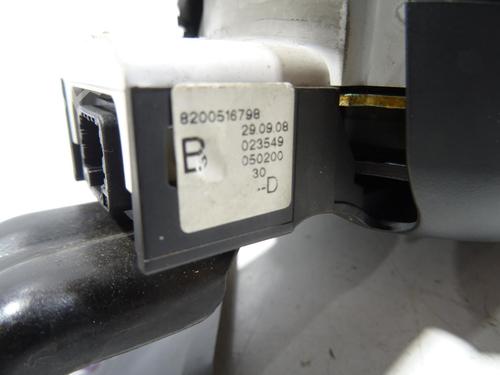 Instrument cluster RENAULT TWINGO II (CN0_) 1.5 dCi (CN0E) | BP24865008C47  - Image 6