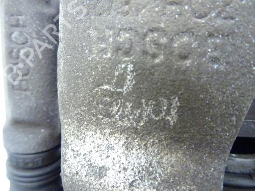 Right front brake caliper FIAT 500 (312_) 1.2 (312AXA1A) | BP37527690M104 - Image 4