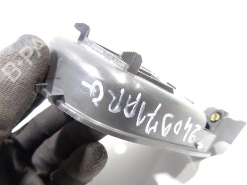 Rear left interior door handle CHEVROLET SPARK (M300) 1.0 | BP27658305I15 