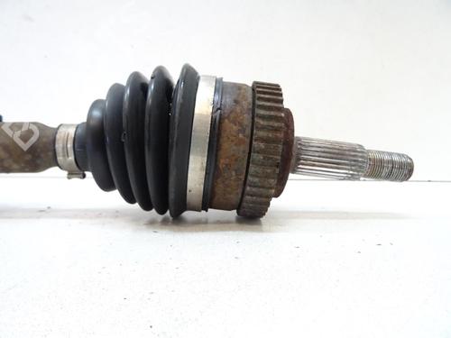 Right front driveshaft RENAULT SCÉNIC I MPV (JA0/1_, FA0_)  | BP20039539M39 