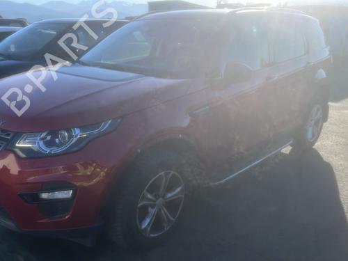 Left sun visor LAND ROVER DISCOVERY SPORT (L550) | BP24828148I1 - Image 9