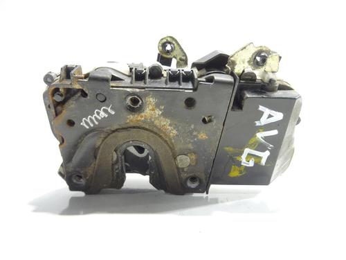 Used Front left lock PEUGEOT 607 (9D, 9U) 3.0 V6 24V (207 hp) 23904219
