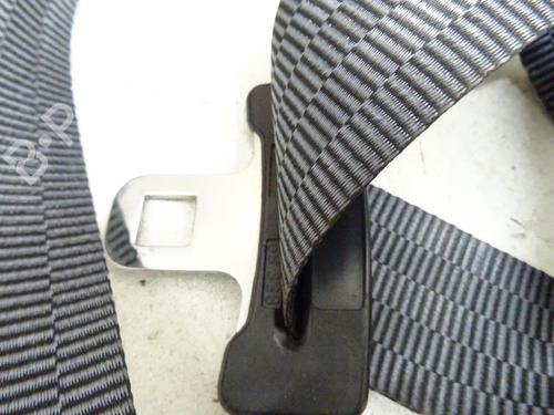Used Rear left seatbelt Rear left seatbelt CITROËN BX (XB-_) TRD Turbo (90 hp) 20054055 20054055