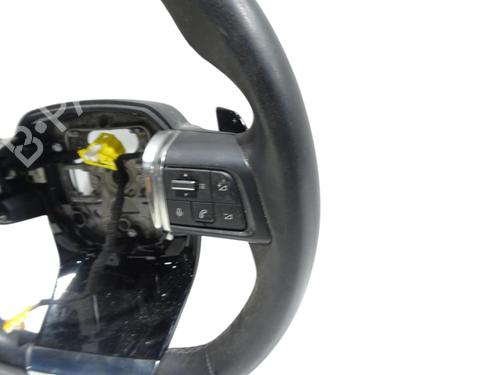 Used Steering wheel Steering wheel CITROËN C4 III (BA_, BB_, BC_) 1.2 PureTech 130 (BAHNSA, BAHNSB) (130 hp) 34556980 34556980