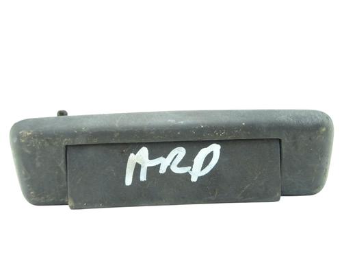 Used Rear right exterior door handle Rear right exterior door handle 37679653 37679653