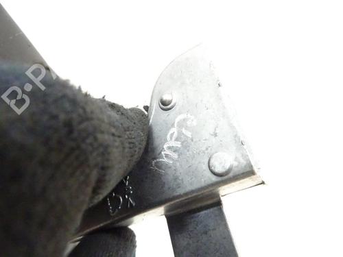 Used Rear mirror Rear mirror PEUGEOT 307 (3A/C) 2.0 HDi 90 (90 hp) 20054530 20054530